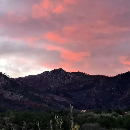 Casa Vista Da Serra - Appartamento Covilhã