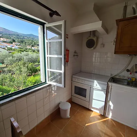 Casa Vista Da Serra - * Covilhã
