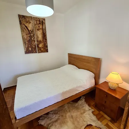 Casa Vista Da Serra - *