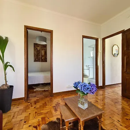 Casa Vista Da Serra - Apartman *