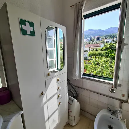 Casa Vista Da Serra - * Covilhã