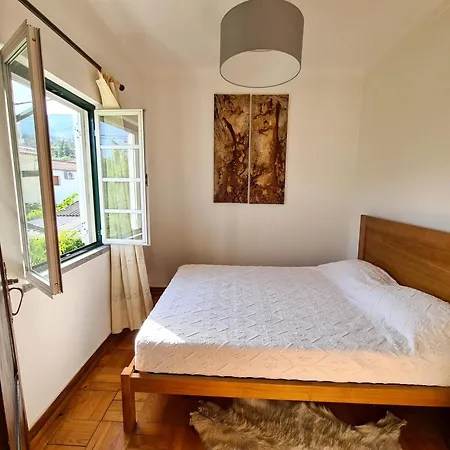 Apartman Casa Vista Da Serra -