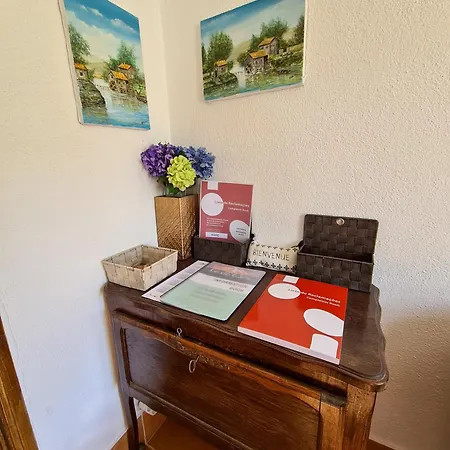 Casa Vista Da Serra - Appartamento