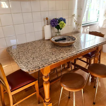 Casa Vista Da Serra - * Covilhã