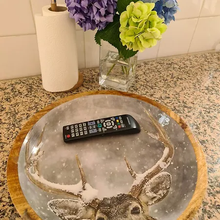 Apartman Casa Vista Da Serra - *