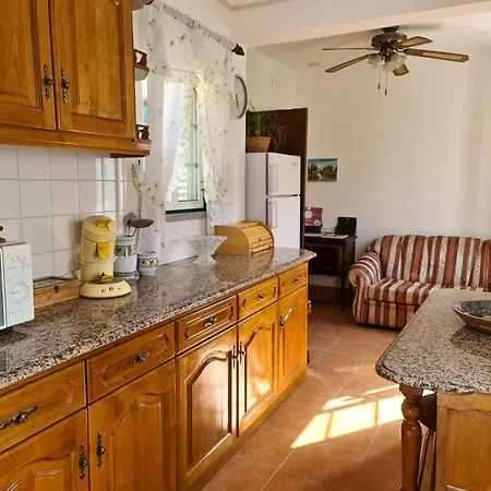 Casa Vista Da Serra -