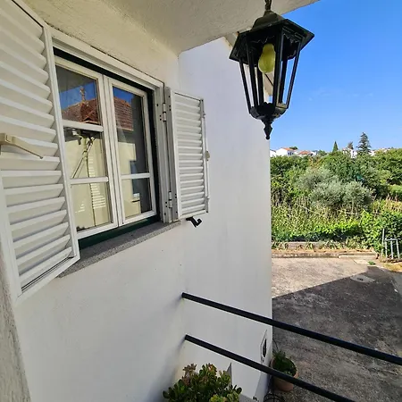 Casa Vista Da Serra - Appartamento