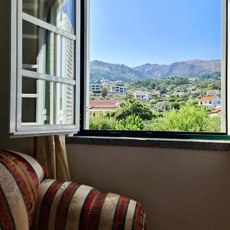 Appartamento Casa Vista Da Serra - *