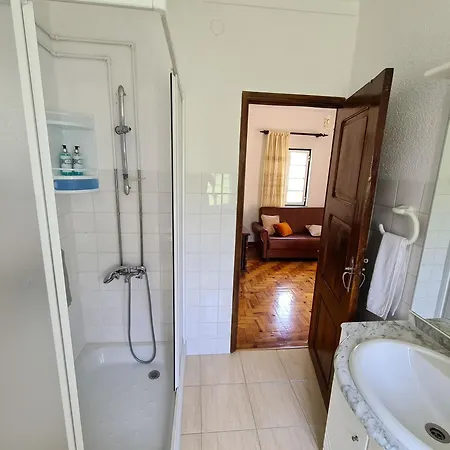 Casa Vista Da Serra - * Covilhã