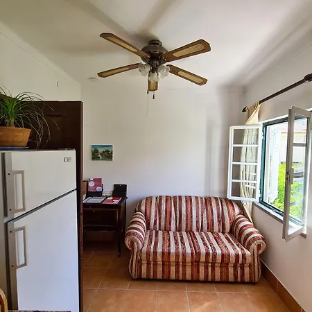 Casa Vista Da Serra - Appartamento