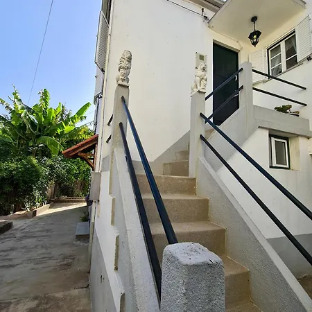 Apartman Casa Vista Da Serra - *