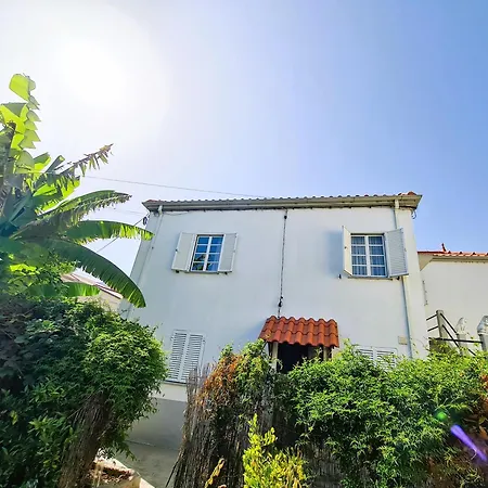 Casa Vista Da Serra -