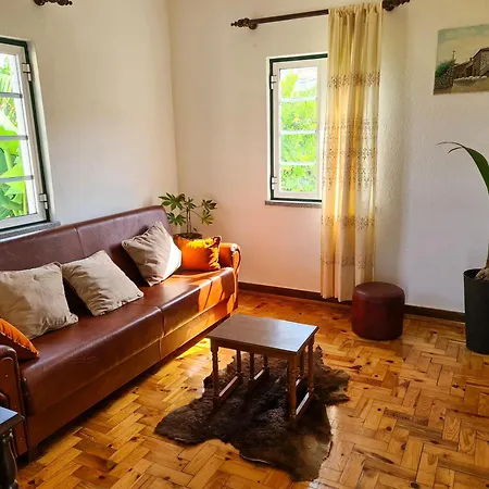 Apartman Casa Vista Da Serra -