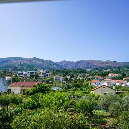 Casa Vista Da Serra - * Covilhã