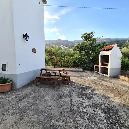 Casa Vista Da Serra - *