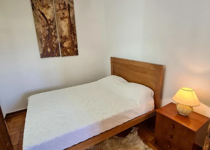 Casa Vista Da Serra - *