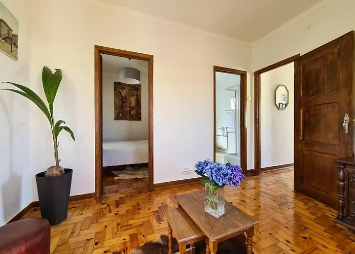 Casa Vista Da Serra - アパート *