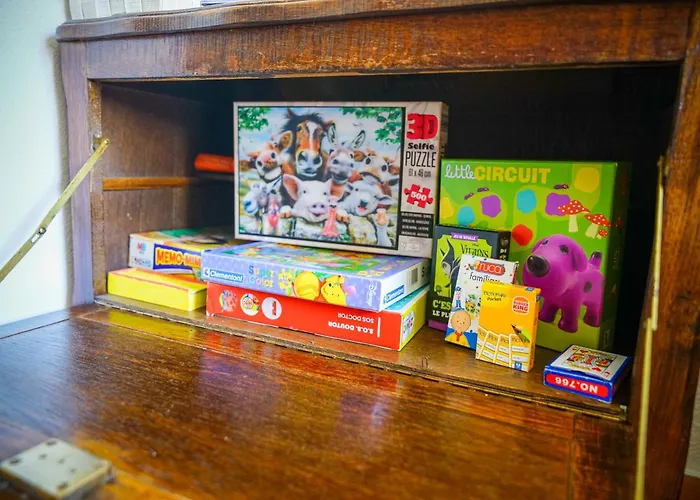 アパート Casa Vista Da Serra - コビリャン