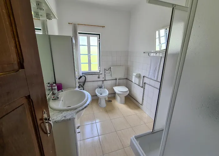 Casa Vista Da Serra - アパート