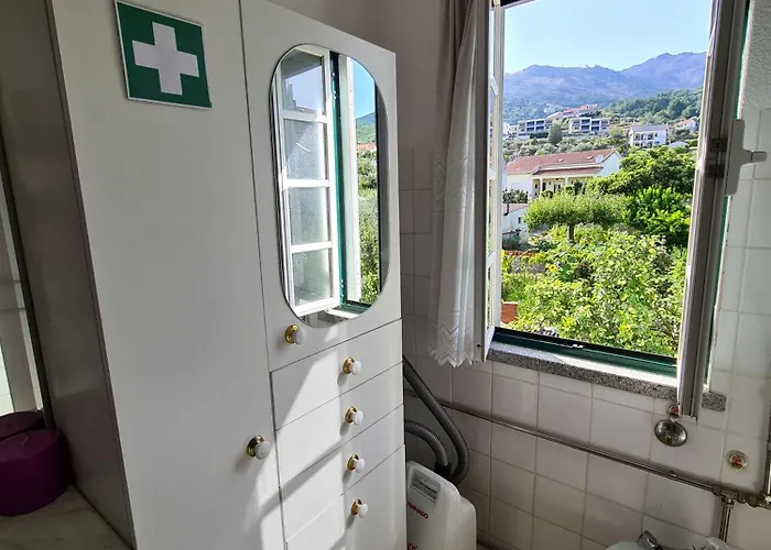 Casa Vista Da Serra - * كوفيلهَ