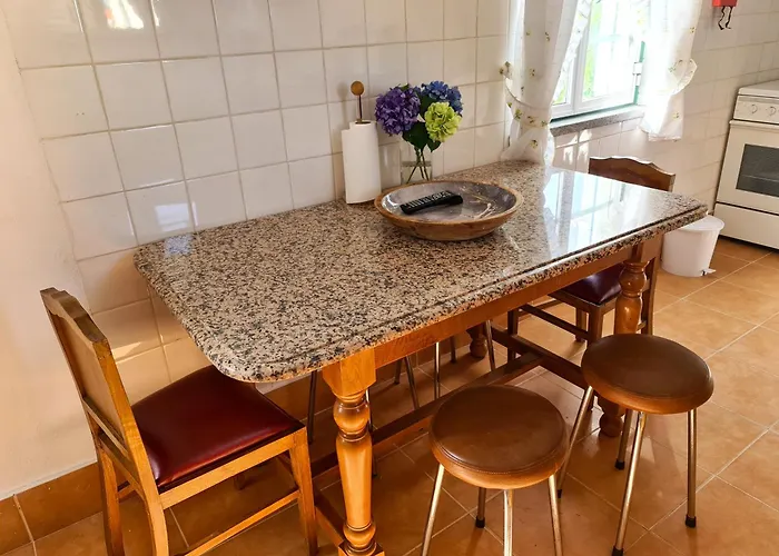 Casa Vista Da Serra - * コビリャン