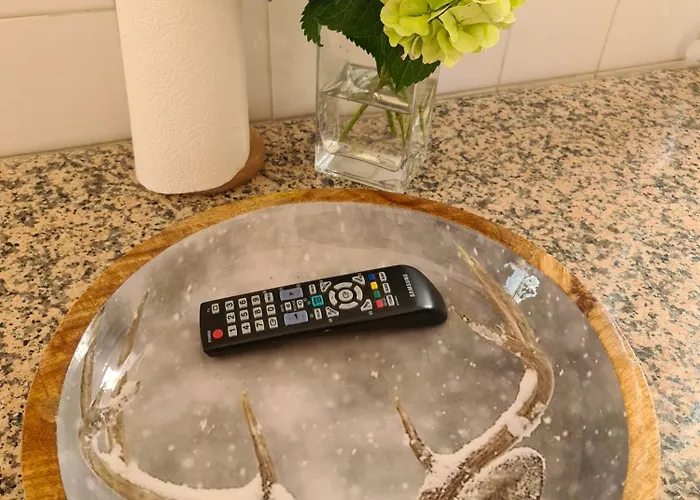 アパート Casa Vista Da Serra - *