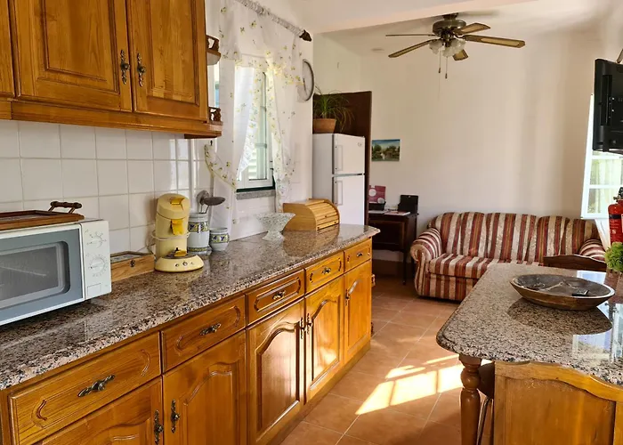 Casa Vista Da Serra -