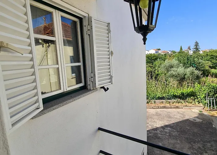 Casa Vista Da Serra - アパート