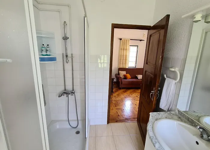 Casa Vista Da Serra - * コビリャン