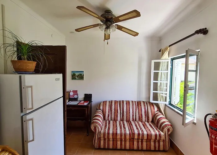 Casa Vista Da Serra - アパート