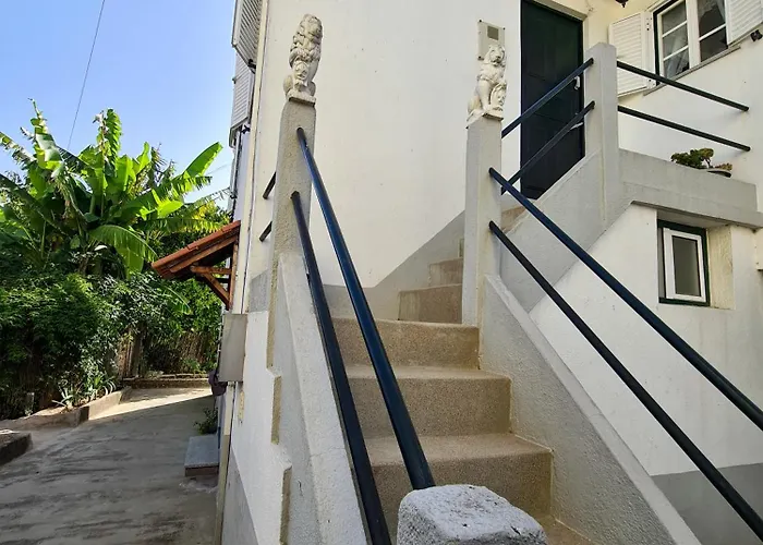 アパート Casa Vista Da Serra - *