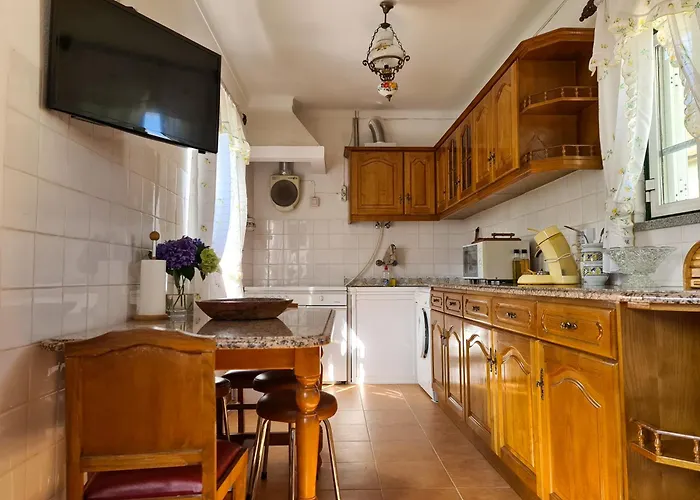 Casa Vista Da Serra - * コビリャン