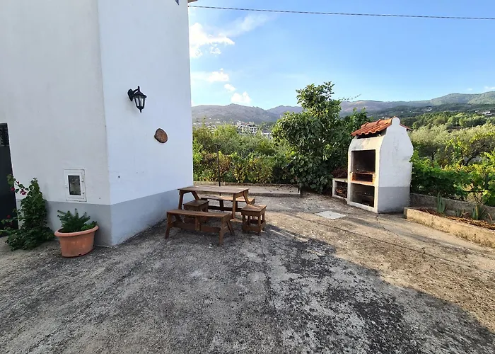 Casa Vista Da Serra - *